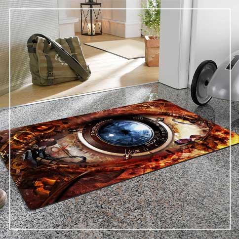 پادری طرح نوجوان دیجیتال طرح زمان