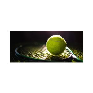 پادری نوجوان مدل توپ و راکتMT0045