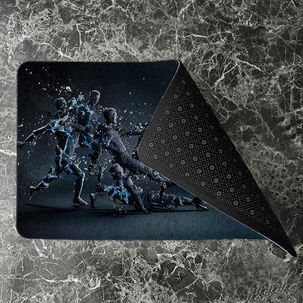 پادری نوجوان ورزشی مدل رونالدوی بی رقیب