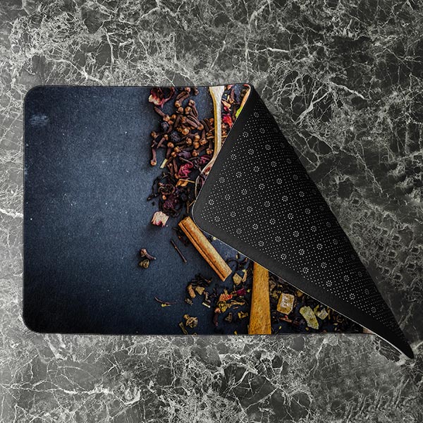 پادری آشپزخانه مدل داروهای گیاهی