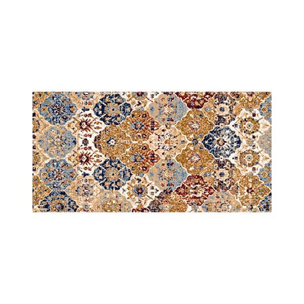 موس پد طرح فرش اصیل و سنتی ایرانی
