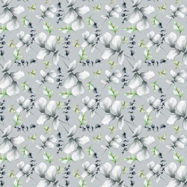 سفره و رومیزی پارچه ای مدل پیچک