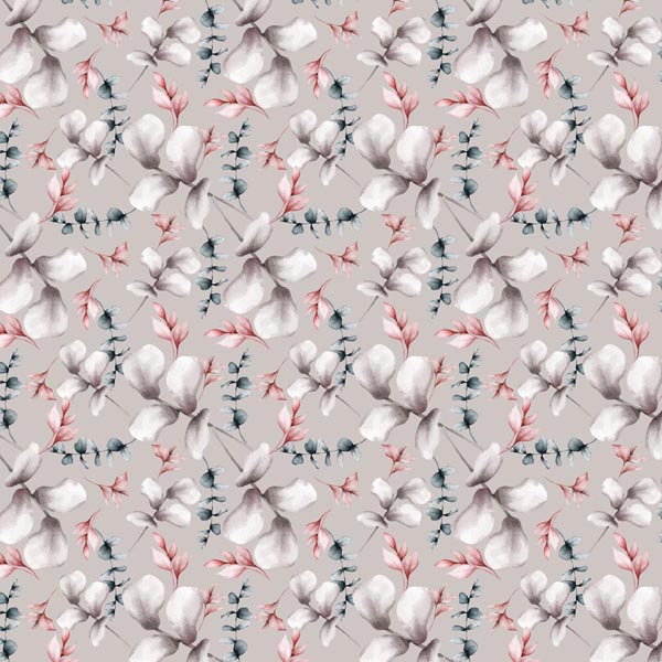 سفره و رومیزی پارچه ای مدل پیچک