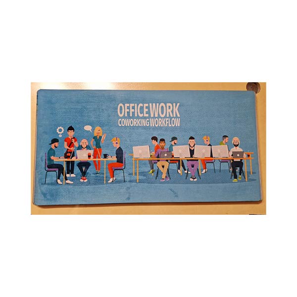 موس پد سایز 80*40 (پُر تخفیف)