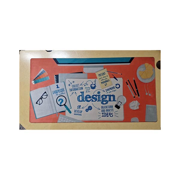 موس پد سایز 80*40 (پُر تخفیف)