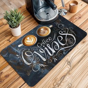 مت بار آشپزخانه و کافه مدل کافی وایب MH1004