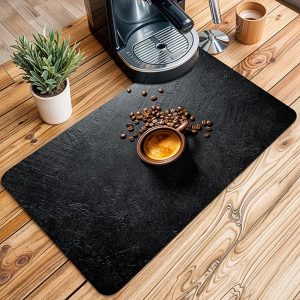 مت بار آشپزخانه و کافه مدل تک شات قهوه MH1005