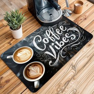 مت بار آشپزخانه و کافه مدل وایب های قهوه MH1009