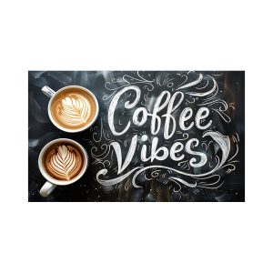 مت بار آشپزخانه و کافه مدل وایب های قهوه