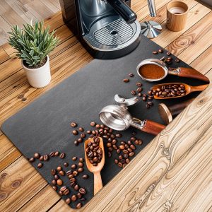 مت بار آشپزخانه و کافه مدل پرتافیلتر و قهوه MH1013