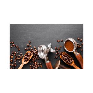 مت بار آشپزخانه و کافه مدل پرتافیلتر و قهوه