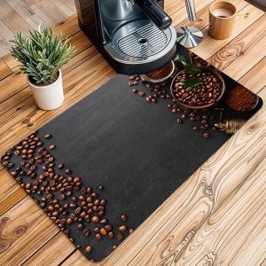 مت بار آشپزخانه و کافه مدل میز قهوه MH1016