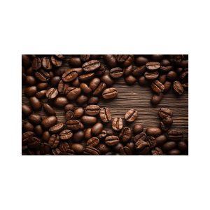 مت بار آشپزخانه و کافه مدل دانه های قهوه