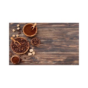 مت بار آشپزخانه و کافه مدل ظروف قهوه