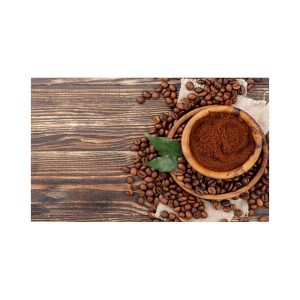 مت بار آشپزخانه و کافه مدل فنجان قهوه