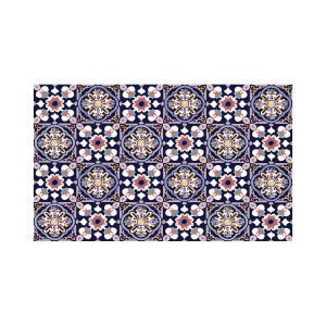 مت بار آشپزخانه و کافه مدل سنتی