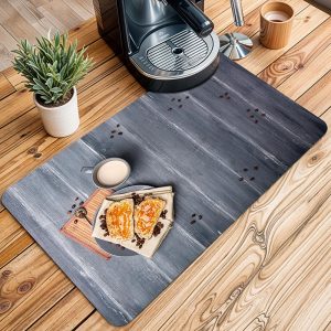 مت بار آشپزخانه و کافه مدل شیر قهوه و صبحانه MH1039