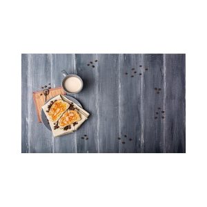 مت بار آشپزخانه و کافه مدل شیر قهوه و صبحانه