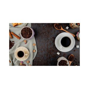 مت بار آشپزخانه و کافه مدل میز قهوه جذاب