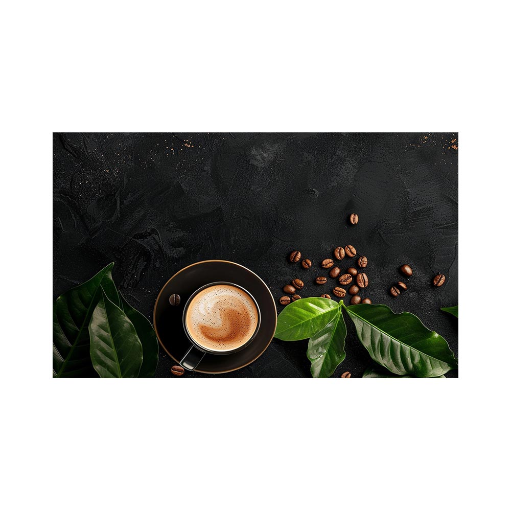 مت بار آشپزخانه و کافه مدل روح زندگی و قهوه