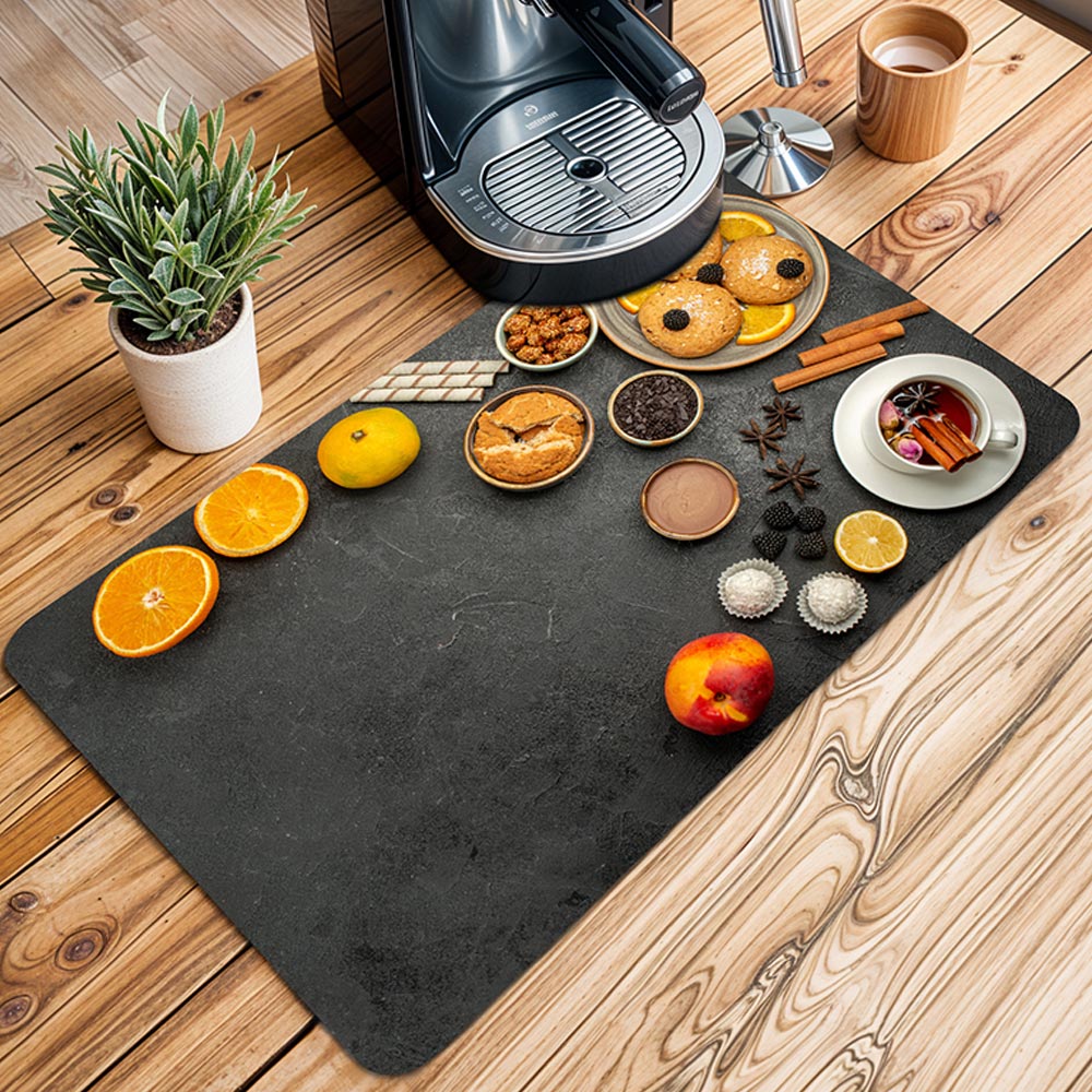 مت بار آشپزخانه و کافه مدل یک میز جذاب صبحانه