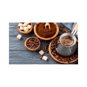 مت بار آشپزخانه و کافه مدل جذابیت قهوه