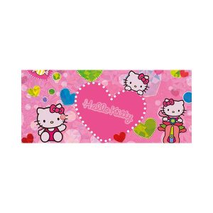 پادری کودک مدل کیتی کتMK0033