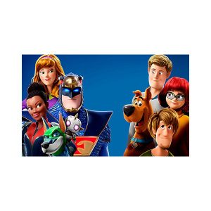 پادری کودک مدل شگی و دوستان