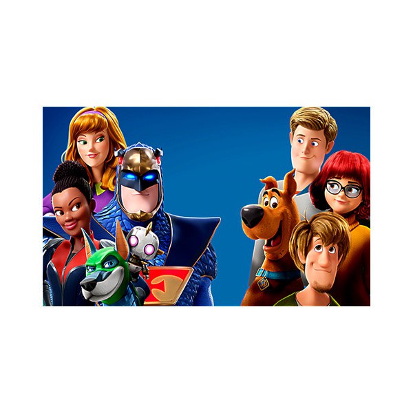 پادری کودک مدل شگی و دوستان