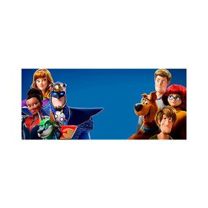 پادری کودک مدل شگی و دوستانMK0035