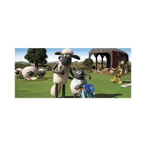 پادری کودک مدل بره ناقلاMK0037