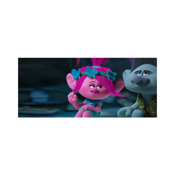 پادری کودک مدل ترول ها