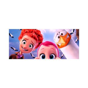 پادری کودک مدل بچه رئیسMK0044