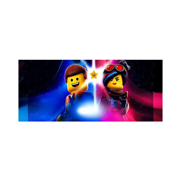 پادری کودک مدل لگو ستاره