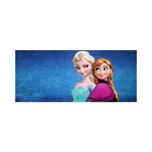 پادری کودک مدل السا و آناMK0068