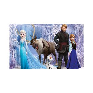 پادری کودک مدل السا و آنا فروزن 1