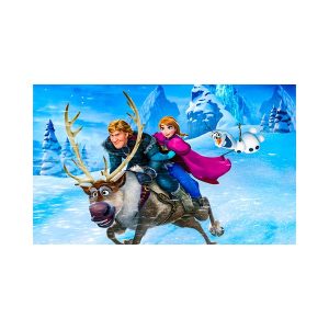 پادری کودک مدل گوزن سواران