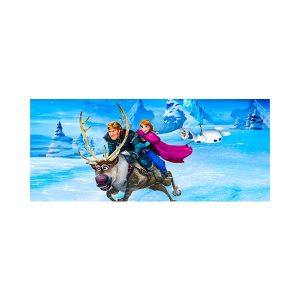 پادری کودک مدل گوزن سوارانMK0071