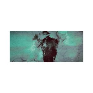 پادری نوجوان مدل کابویMT0257