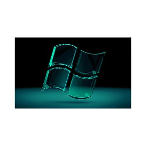 پادری نوجوان مدل ویندوز شیشه ای