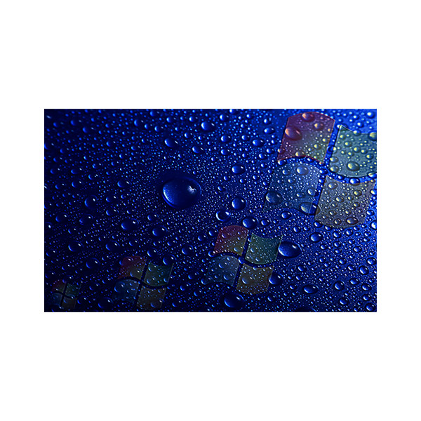 پادری نوجوان مدل ویندوز بارانی