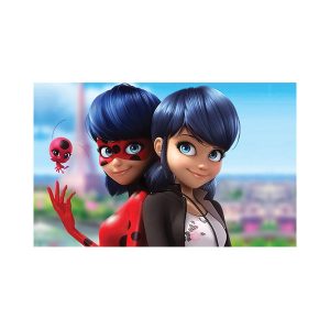 پادری کودک مدل دختران کفشدوزکی