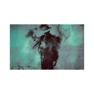 پادری نوجوان مدل کابوی