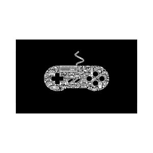 پادری نوجوان مدل دسته بازی