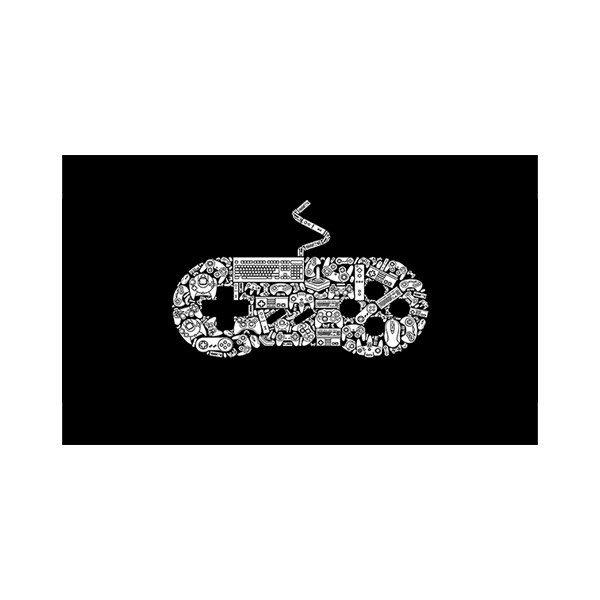 پادری نوجوان مدل دسته بازی