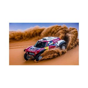 پادری نوجوان مدل آفرود