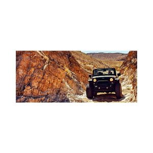 پادری نوجوان مدل آفرود کوهستانMT0169