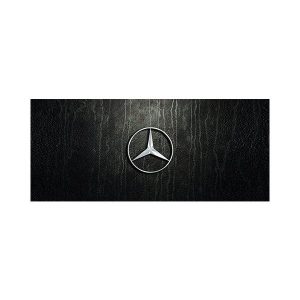 پادری نوجوان مدل آرم بنزMT0190