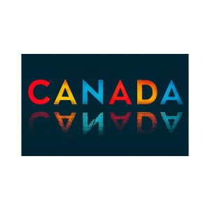 پادری نوجوان مدل کانادا