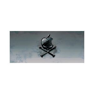 پادری نوجوان مدل آرم اسکلتی MT0200